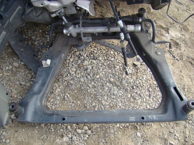 фото №1, Nissan juke тяга стабілізатор 1.5dci