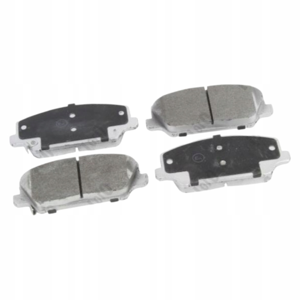 фото №1, Гальмівні колодки гальмівні hyundai sonata vi 2011 2012 2013 2014