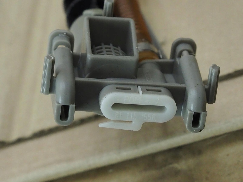 фото №11, Насос топлива audi a8 d3 w12 6.0 bht комплектная