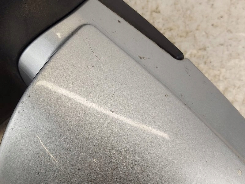 фото №5, Зеркало правое электрический kia rio i dc_ lift