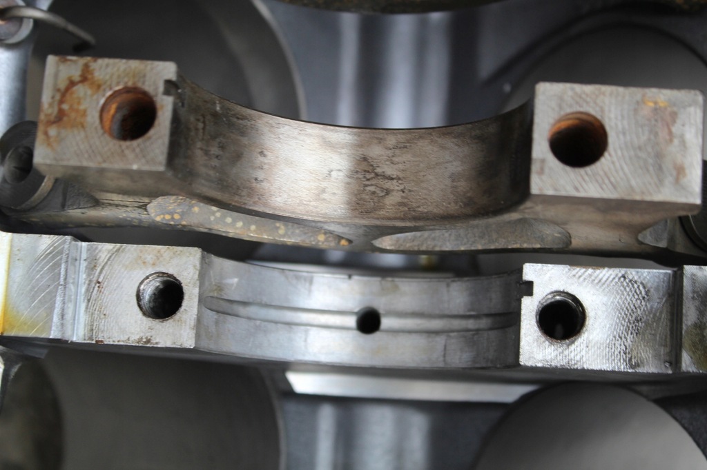 фото №11, Блок двигателя bmw n62b48 4.8b v8 e60 e61 e63 e64 e65 e66 x5 e53 x5 e70