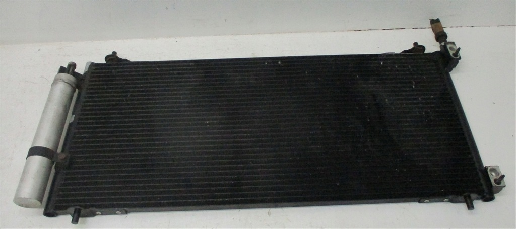 фото №6, Радиатор кондиционера citroen c5 iii x7 2.2 hdi 170km