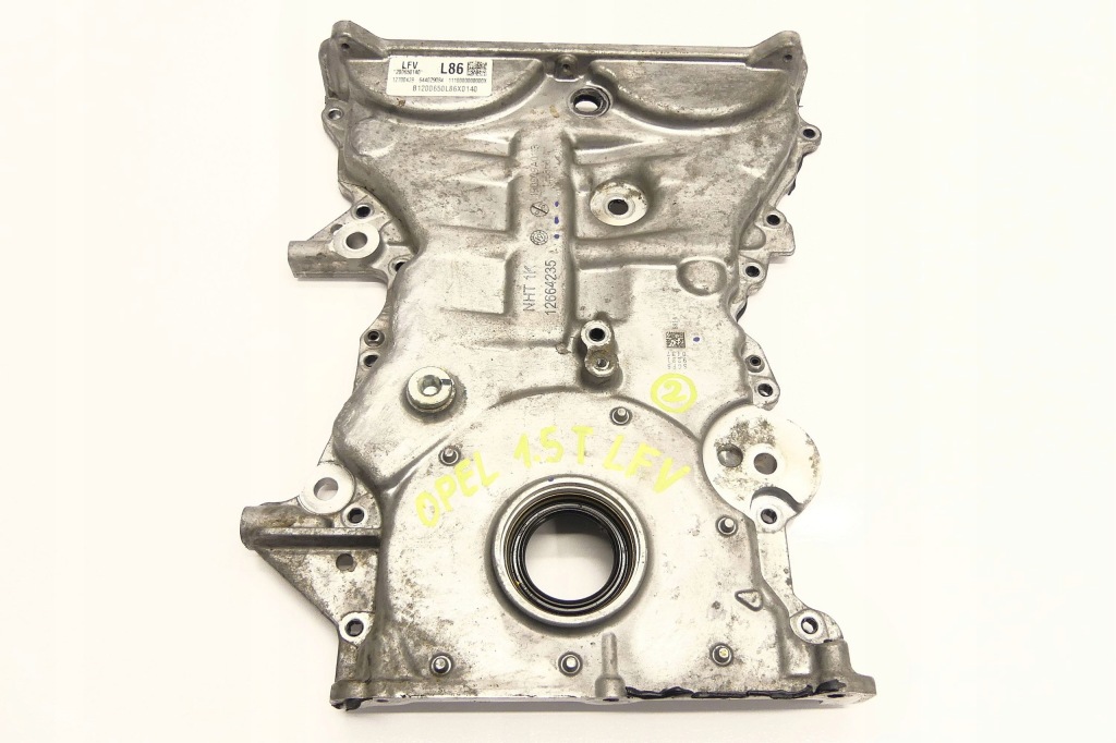 Купити Insignia b 1.5 t turbo lfv корпус розподільного валу