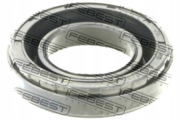 фото №2, Кільце ущільнювальний роз'єм свічки febest