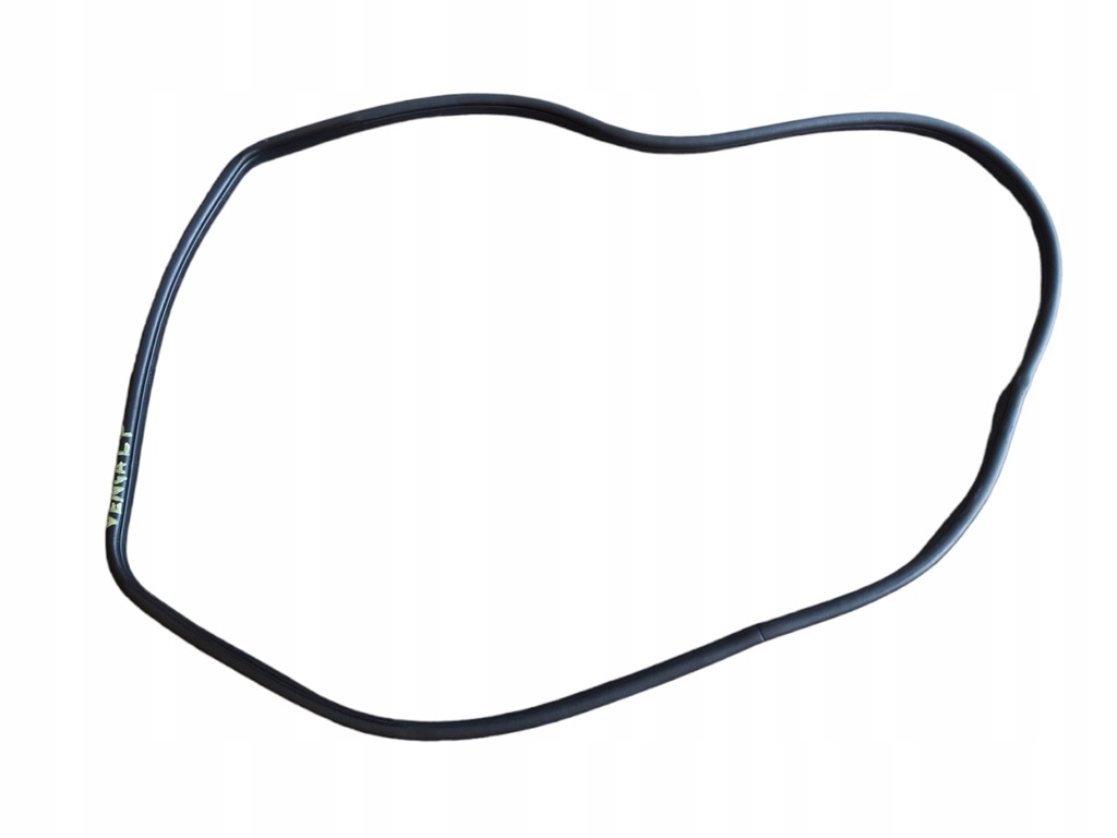 фото №1, Kia venga прокладка дверь левый задняя