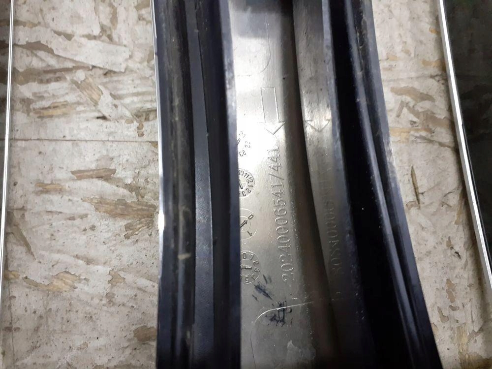 фото №7, Решётка радиатора решётка радиатора решётки радиатора bmw x5 g05 7454887