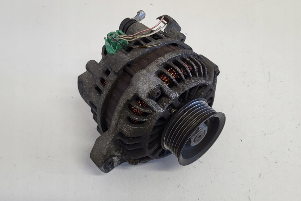 Генератор honda civic viii sedan fd, fa a5ta7091zc 1.6l бензиновый 92kw Киев