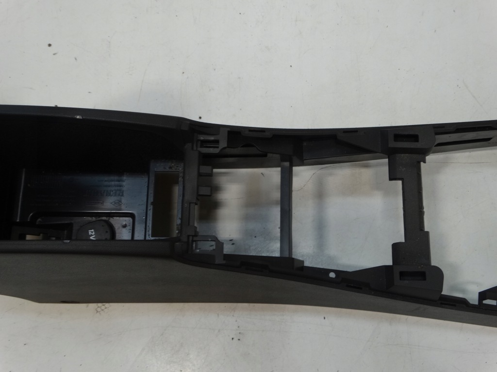 фото №5, Туннель средний подлокотник laguna iii 969100064r