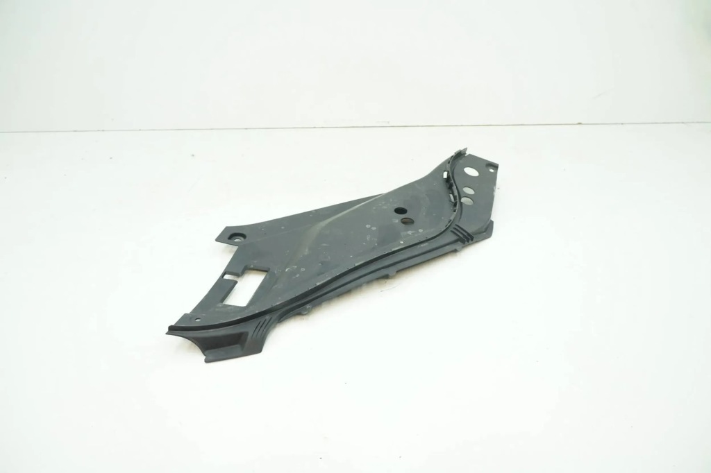 фото №2, Захист поперечина перед лівий volvo xc90 ii 18 31442733