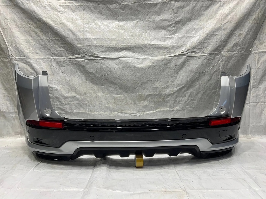 фото №1, Land rover discovery sport lift r-dynamic p300e бампер задняя задний