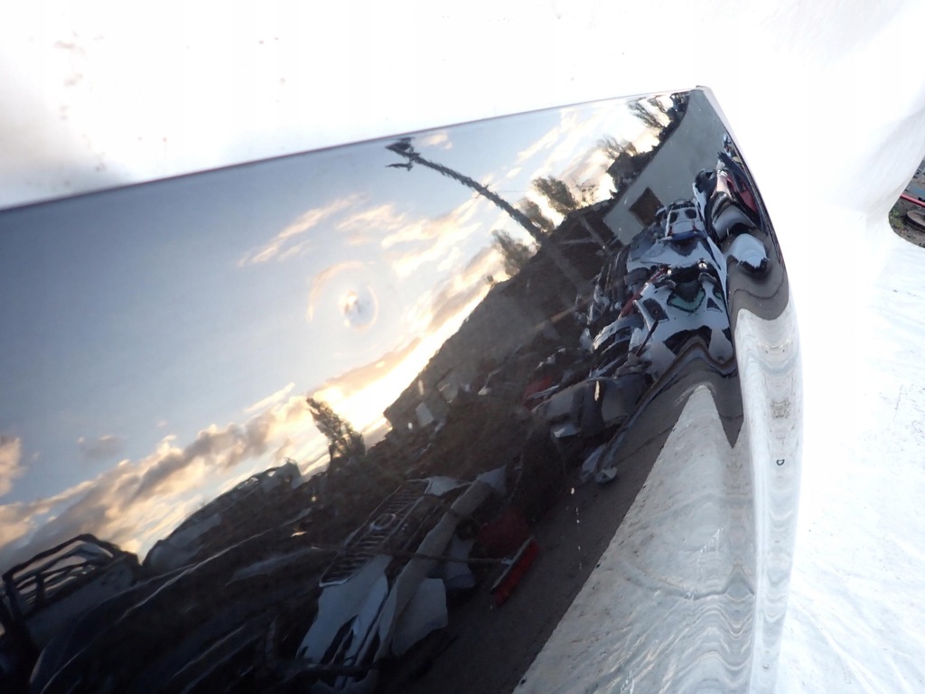 фото №10, Suzuki sx4 s-cross lift 16- капот крышка двигателя