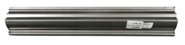 фото №1, Ремкомплект порог передняя l=p toyota hi-ace 8.1995-01.2006 длина 73cm