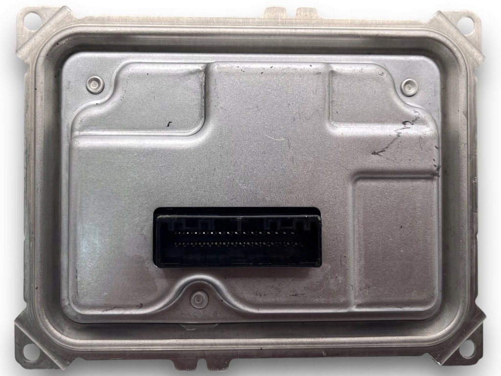 фото №1, Jeep avenger модуль led преобразователь l782724