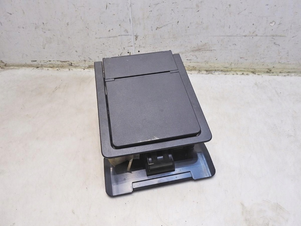 фото №8, Бардачок na лыжи vw eos 1q0885209