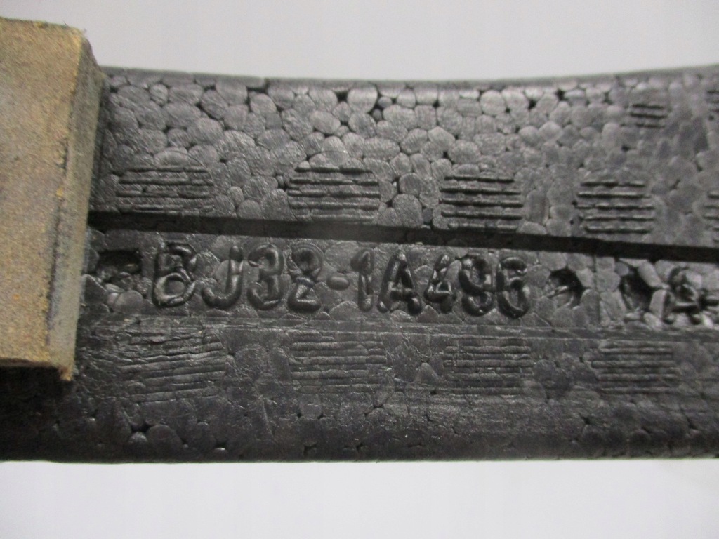 фото №5, Вкладыш багажника land rover evoque bj32-1a496