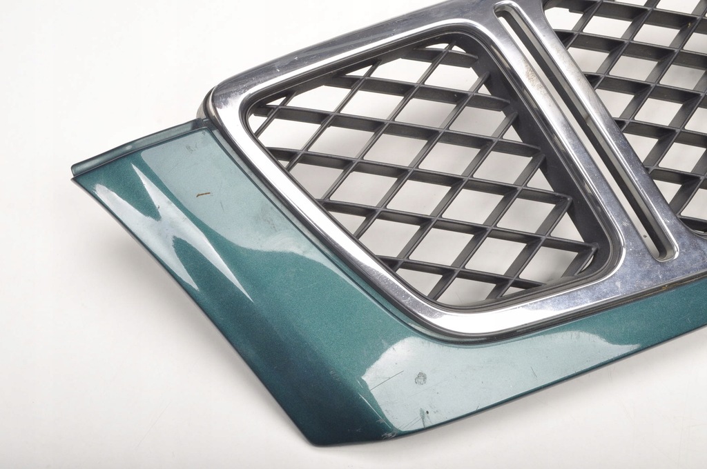 фото №12, Subaru forester i решётка радиатора решётка радиатора