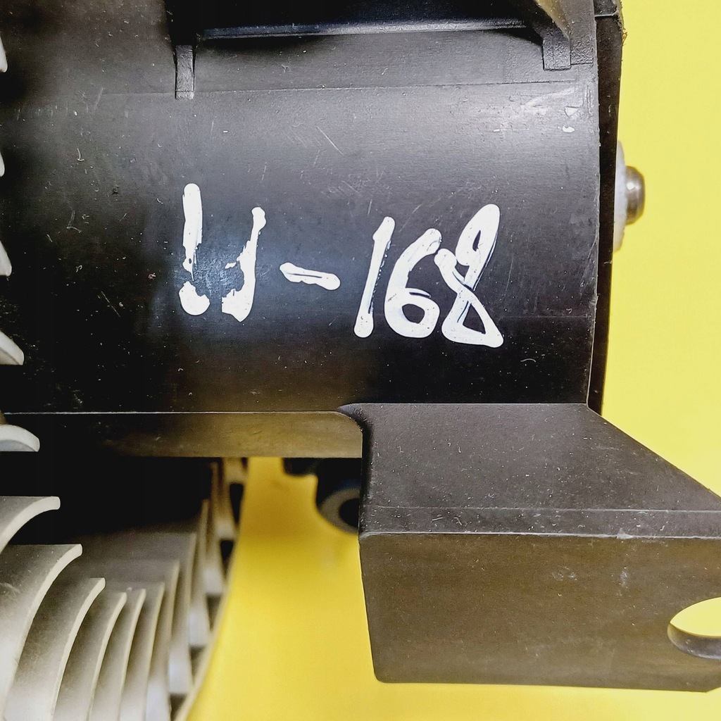 фото №6, Воздуходувка обдув вентилятор mercedes-benz w168 14560014 / 5399045200 nr487