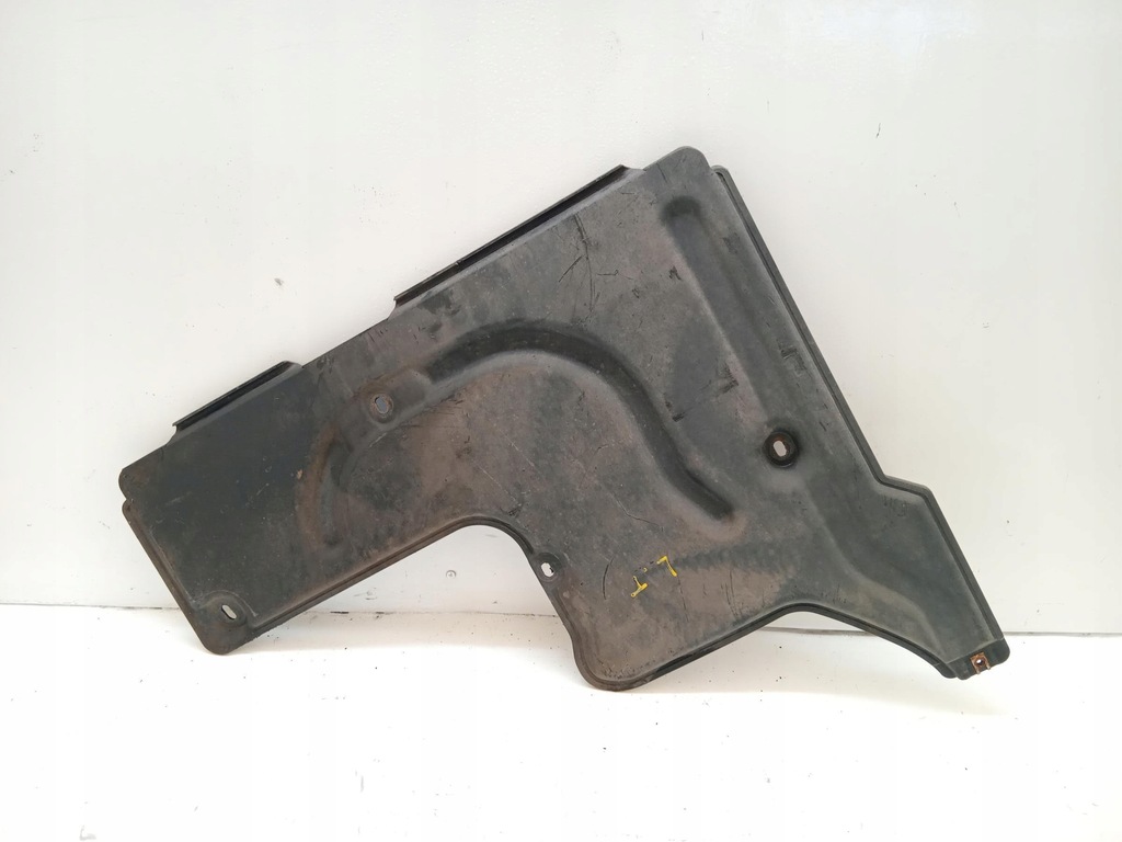 фото №1, Захист підвіска ліва задня bmw 7 e65