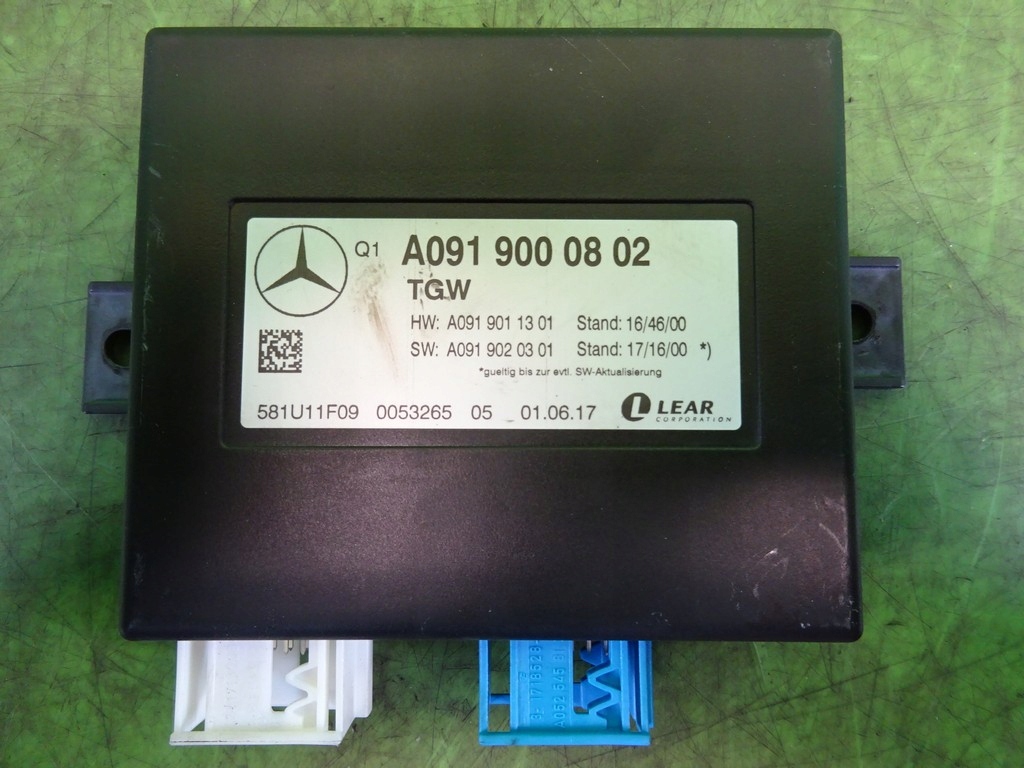 фото №1, Модуль блок управления infiniti q30 qx30 18r