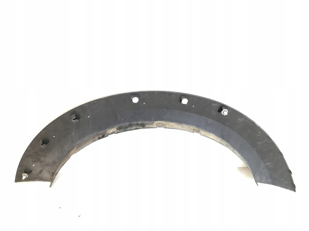 фото №2, Mini paceman r61 молдинг крыла правая задняя