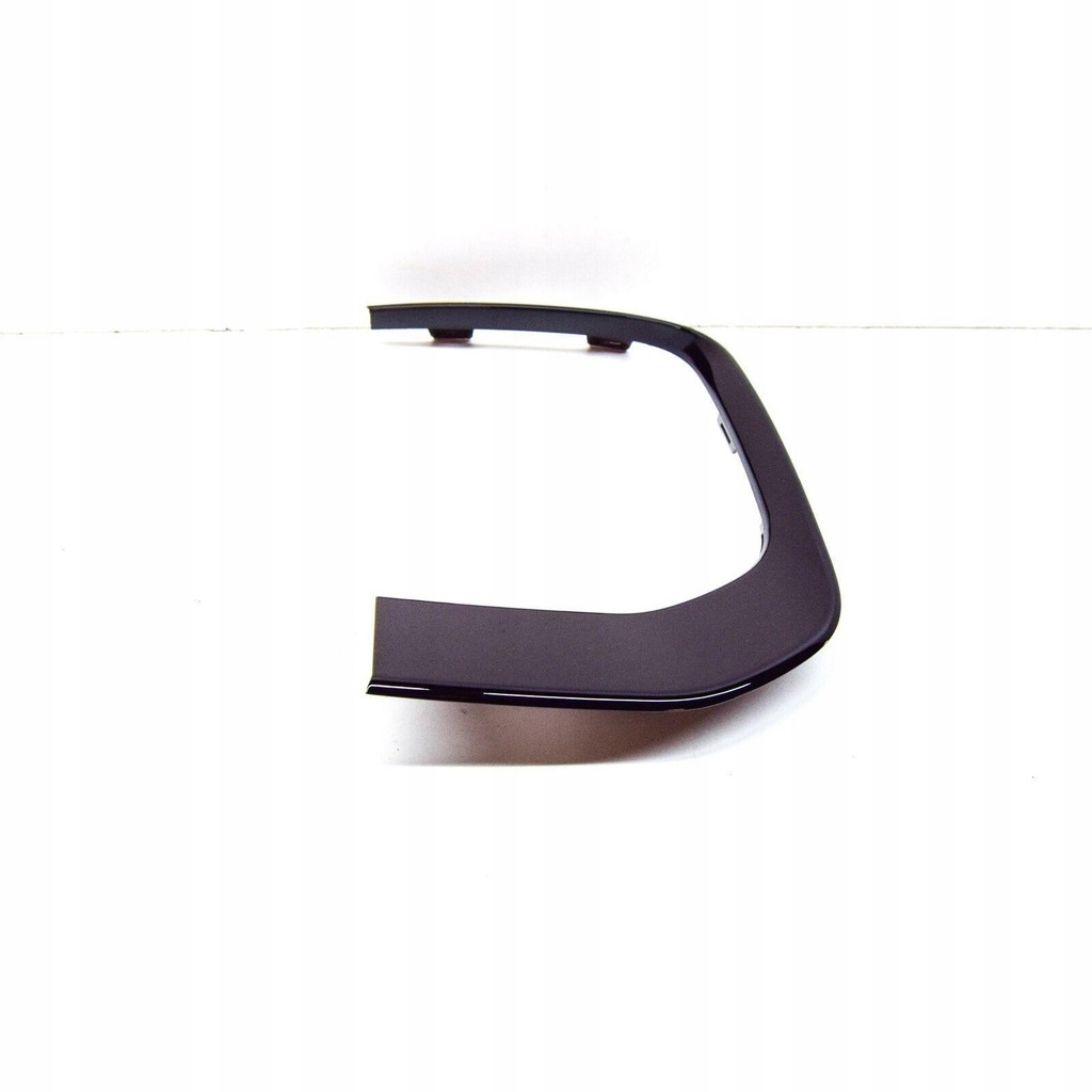 фото №5, Окантовка lewego бампера передний land rover range rover evoque l538