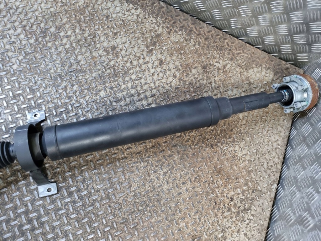 фото №7, 2021 dodge charger задний wał приводной 52123977ag