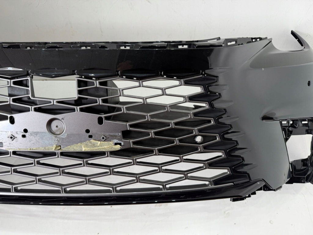 фото №5, Lexus lbx 24- бампер перед передній