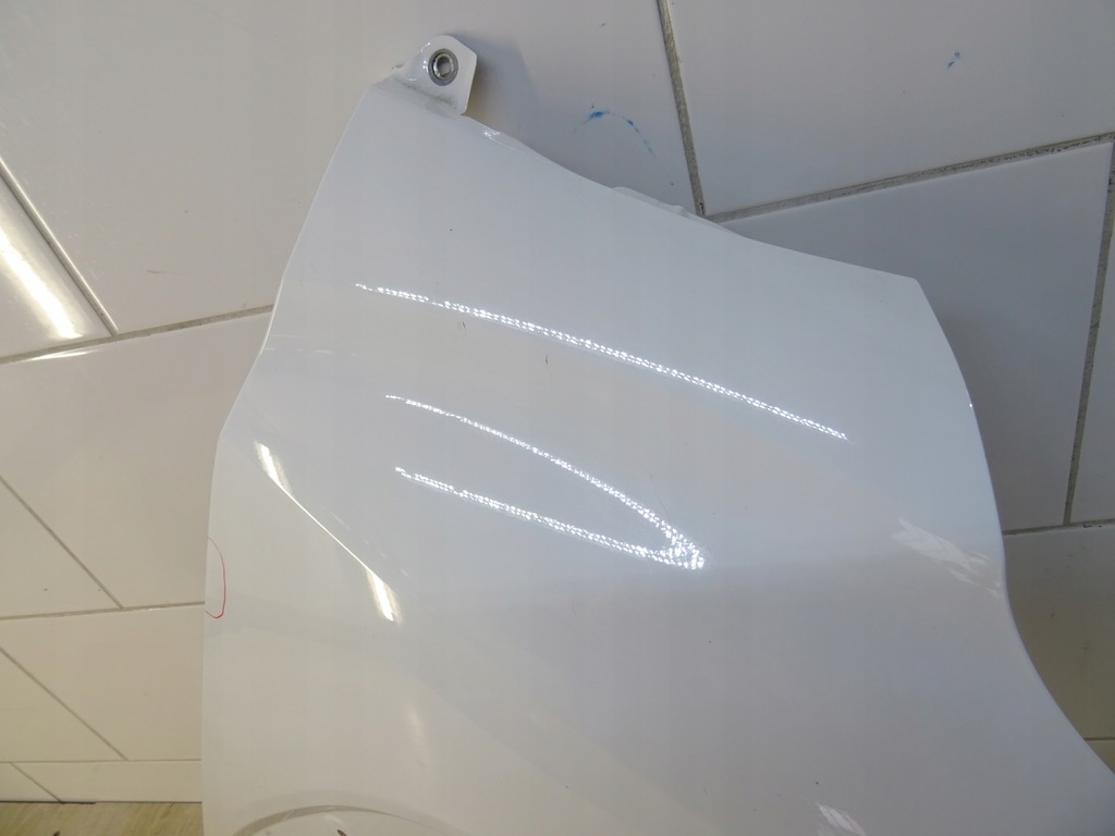 фото №7, Крыло передний правый перед toyota corolla e21 cross llu