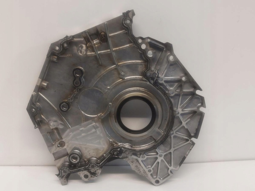 фото №2, Audi a6 c7 корпус розподільного валу 059103171dg