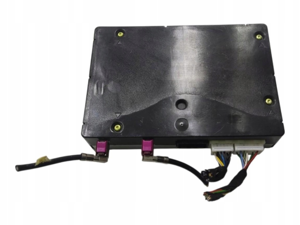 Купити Модуль блок керування wifi opel adam 2012-2019 84186829