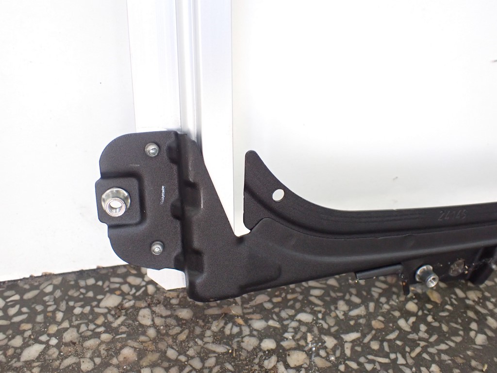 фото №10, Жалюзи панорама моторчик 308 ii t9 kombi 14r