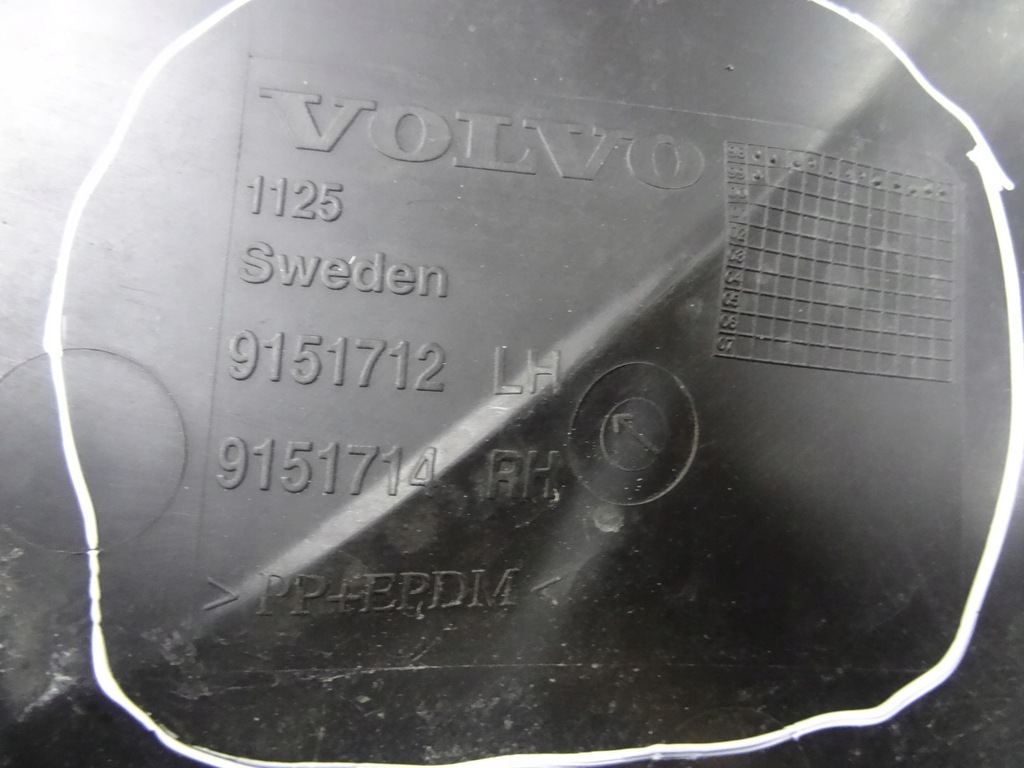 фото №6, Volvo s80 2.4b 99' sed жабо 9151712