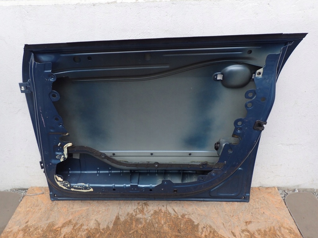 фото №5, Двері праве передні правий перед audi a2 8z