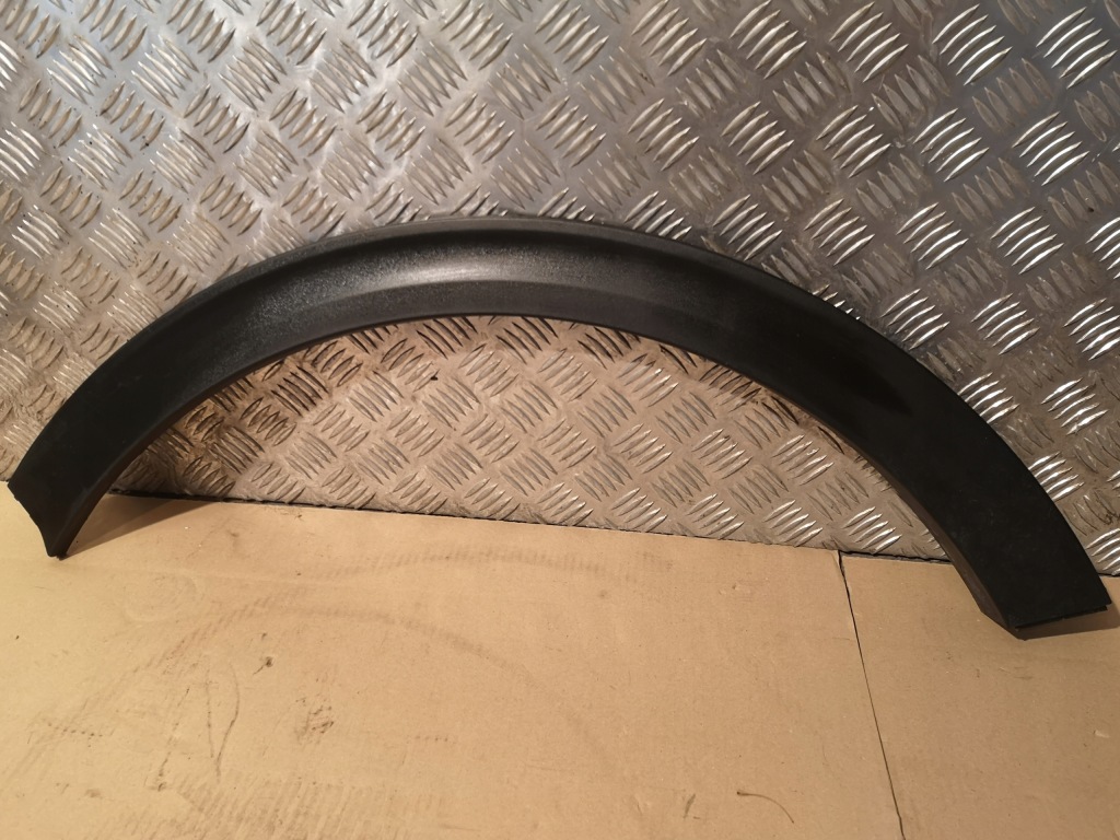 фото №1, Sportage iv молдинг крыла правая задняя 87744-f1000
