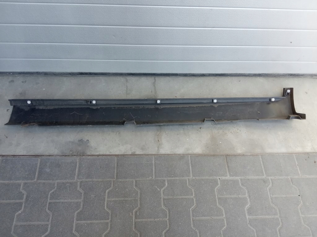 фото №7, Ford kuga mk1 2008-12r. - молдинг поріг права