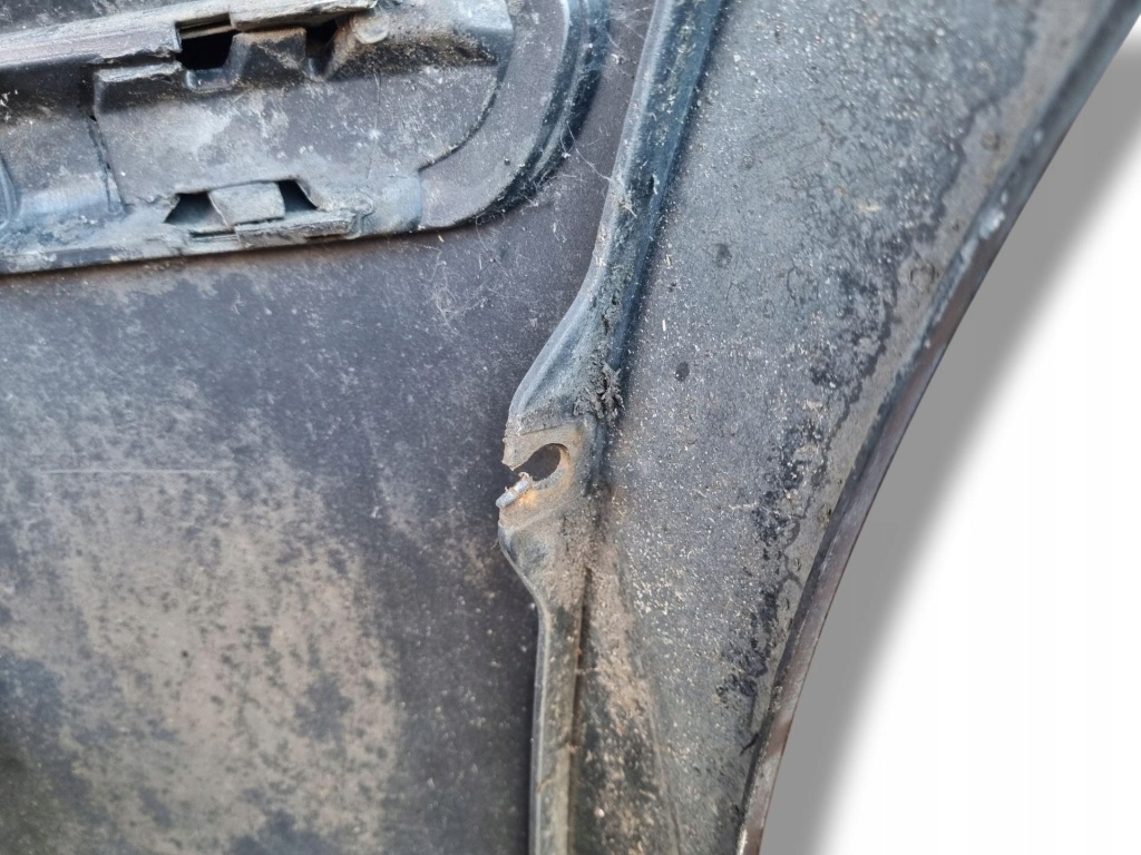 фото №12, Бампер перед bmw 1 e81/e87 facelift e81 2007 7185554