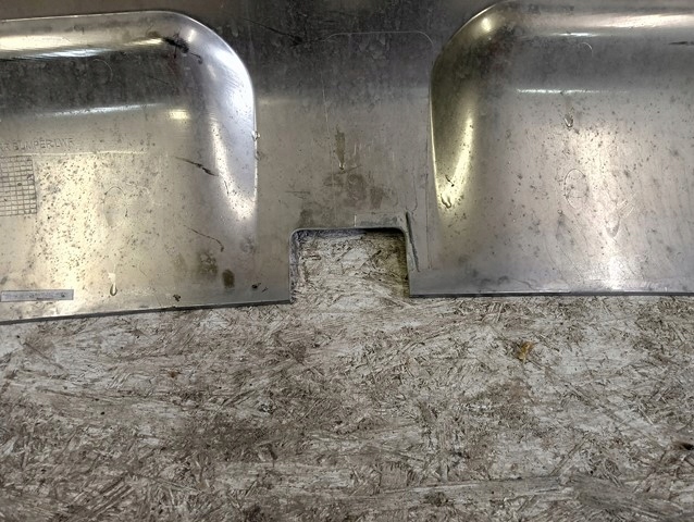 фото №7, Бампер задняя задний kia niro e-niro ii 2 ev 22-