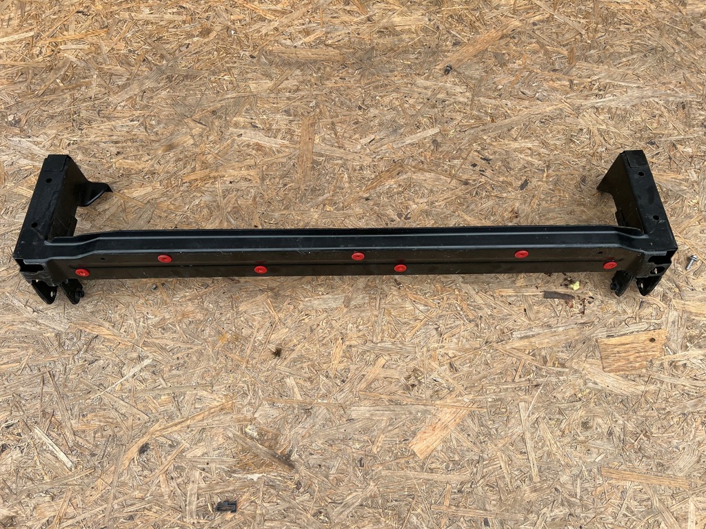 фото №1, Балка перед pod радиатор ford kuga ii mk2 escape