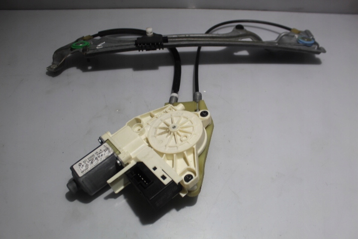 фото №3, Механізм вікон правий задня renault laguna iii