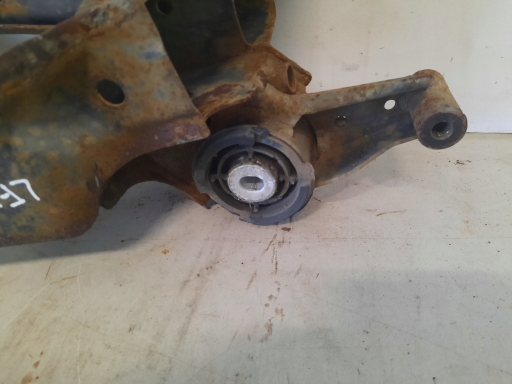 фото №5, Bmw x3 e83 03-06 2.0d підрамник підрамник поперечина m47t0e4