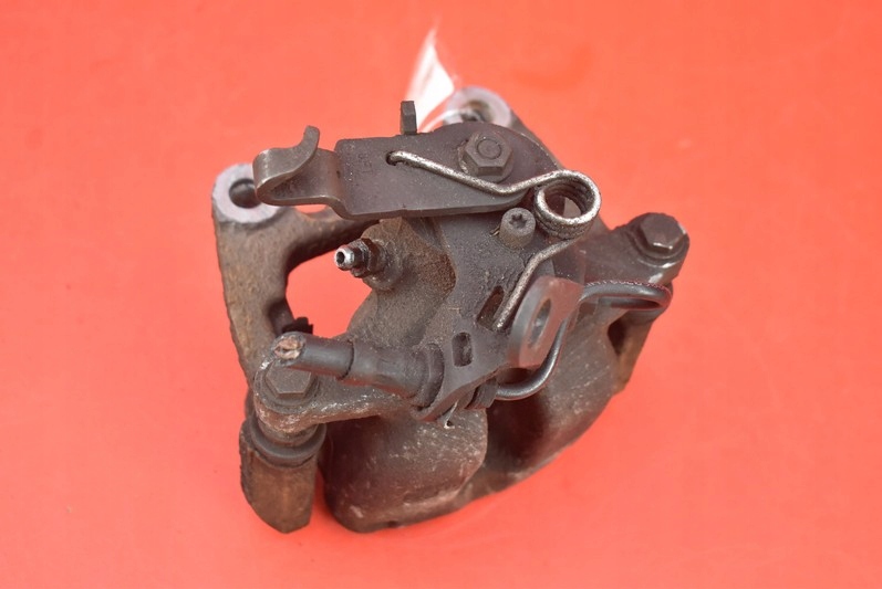 фото №7, Супорт гальмівний правий задня vw eos 2.0 tfsi 07r