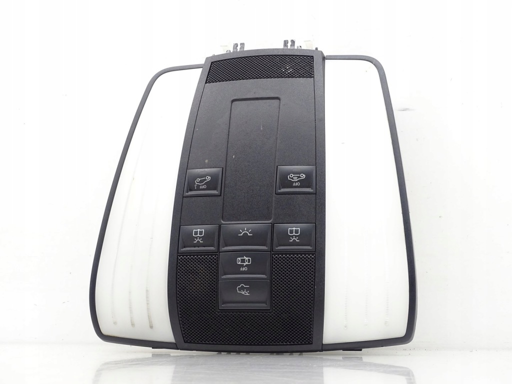 фото №1, Лампа освітлення салону кабіни mercedes e-klasa w212 a0128206610