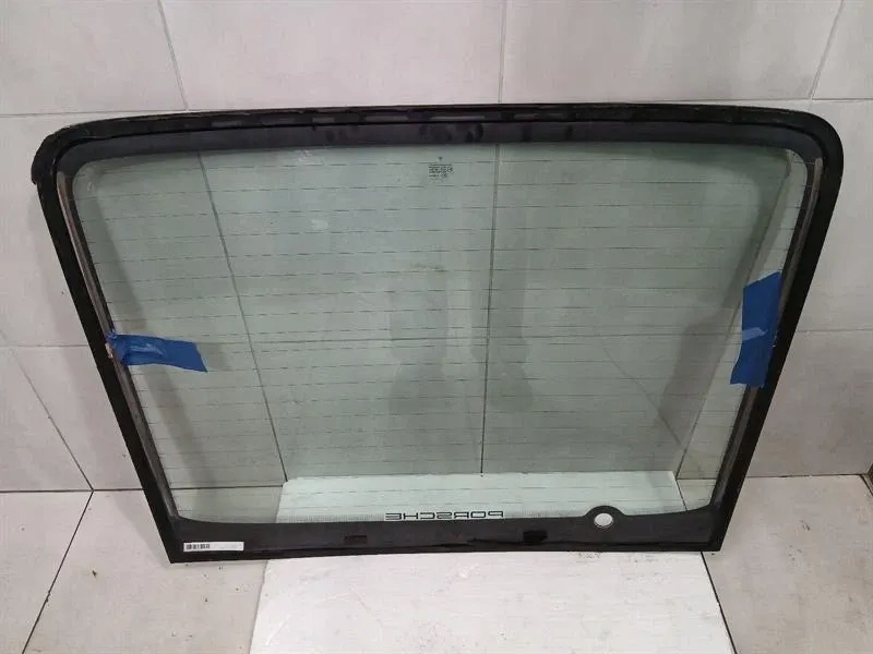 Porsche 911 997 стекло задняя 99754591103 стекло задняя купе с дворник задний Недорого