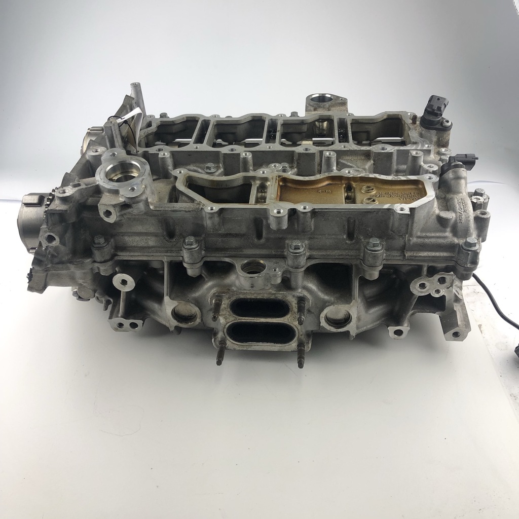 фото №14, Головка jaguar xe f-pace 2.0t range rover pt204 pt