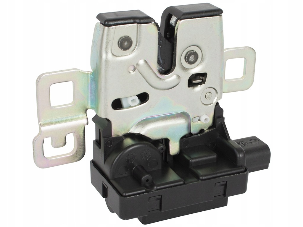 фото №1, Mini cooper r50 r53 r56 r59 замок кришки багажника