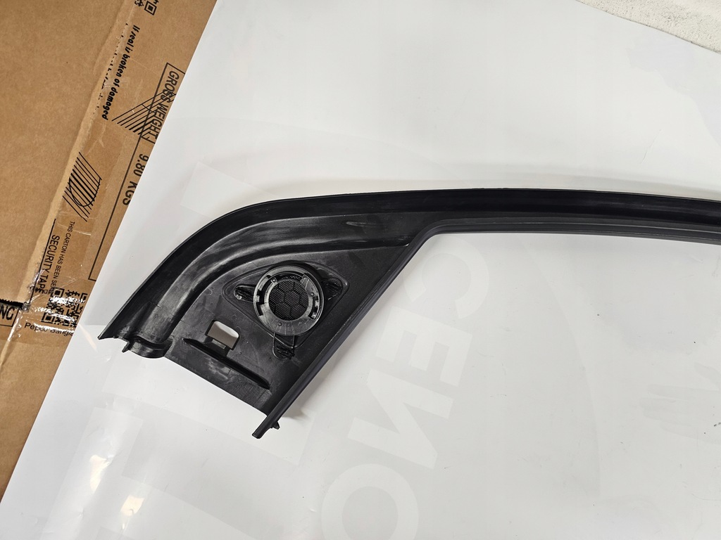 фото №10, Audi q7 4l 07r рамка захист внутрішня двері ліва перед 4l0867609