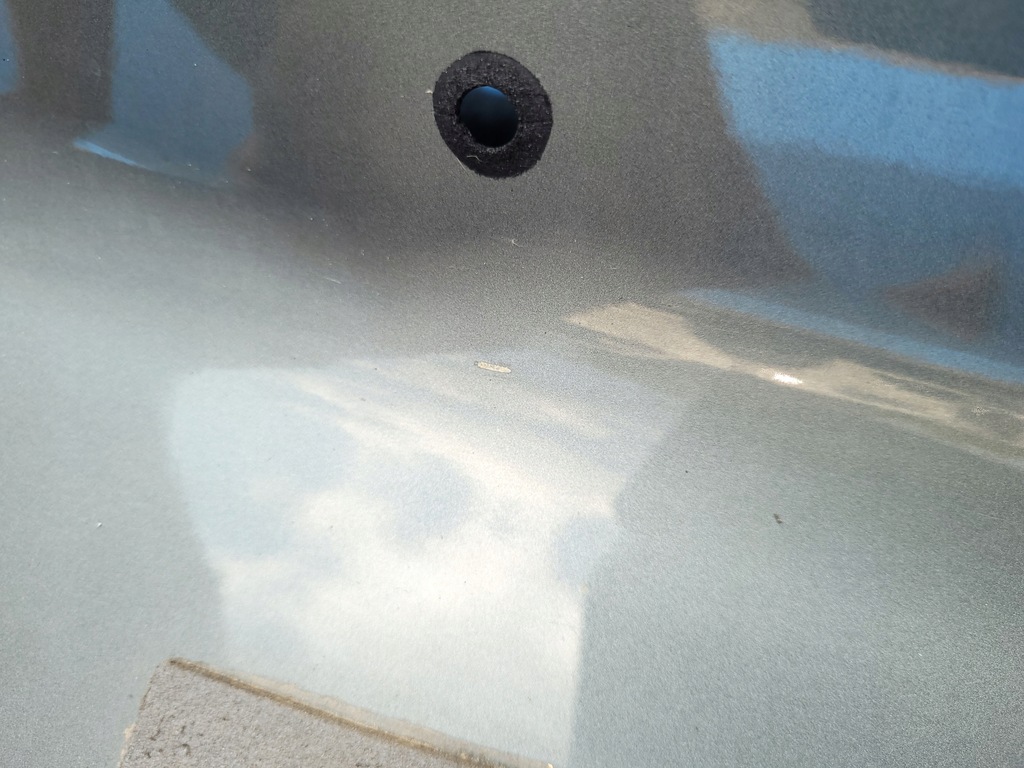 фото №7, Chevrolet cruze j300 | кришка багажника задня задня sedan gcv