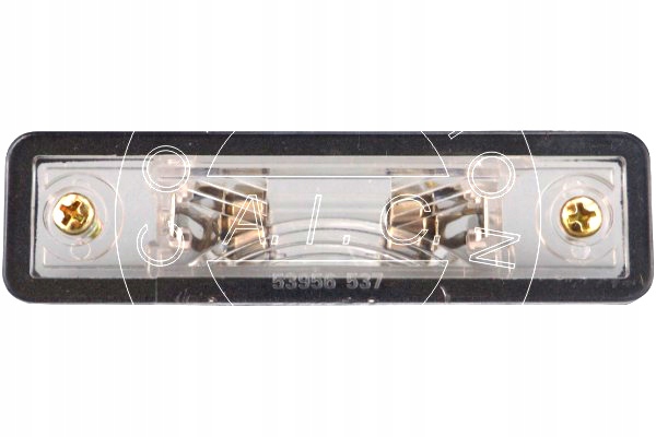 фото №1, Освітлення номерного знака реєстраційний aic 53956