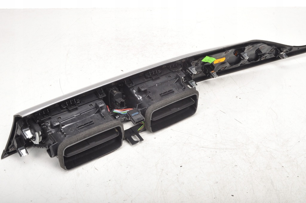 фото №8, Bmw 3 f30 молдинг внутренняя dekor декоры uk