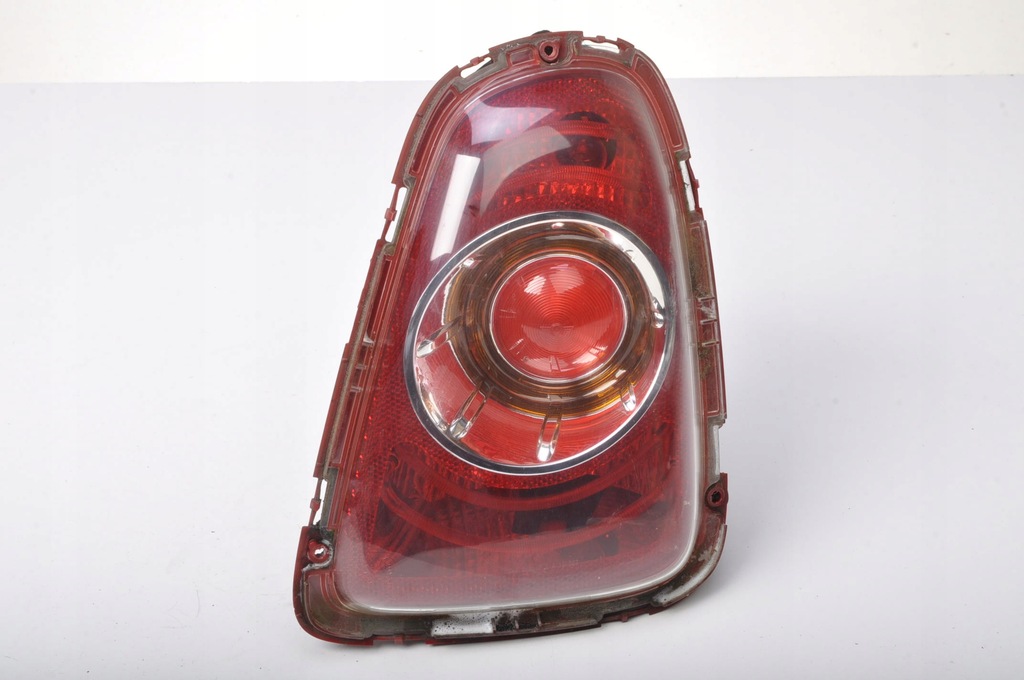 фото №1, Mini r56 lift лампа правая задняя правый задняя